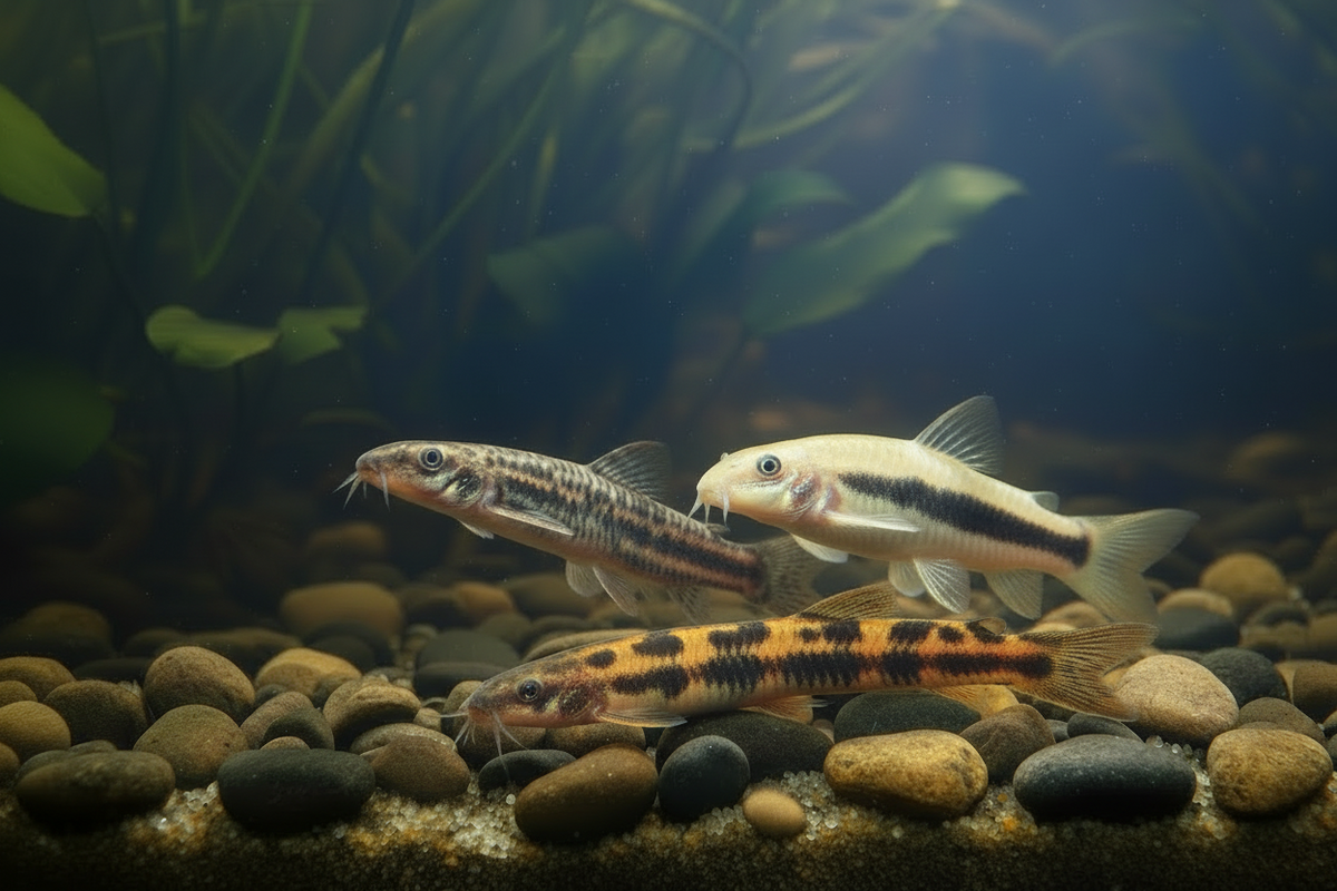 What is Loach and What Does it Need to Thrive?
