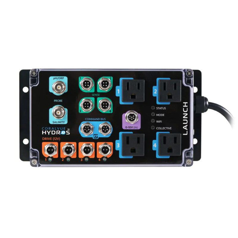 Dry Goods & Supplies