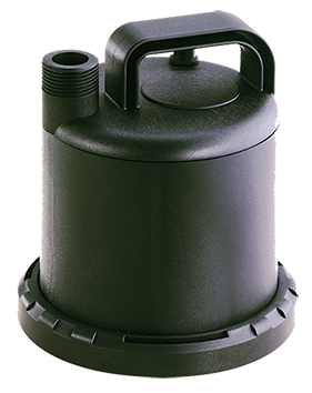 Ultra Zero Utility Pump (793 Gph)