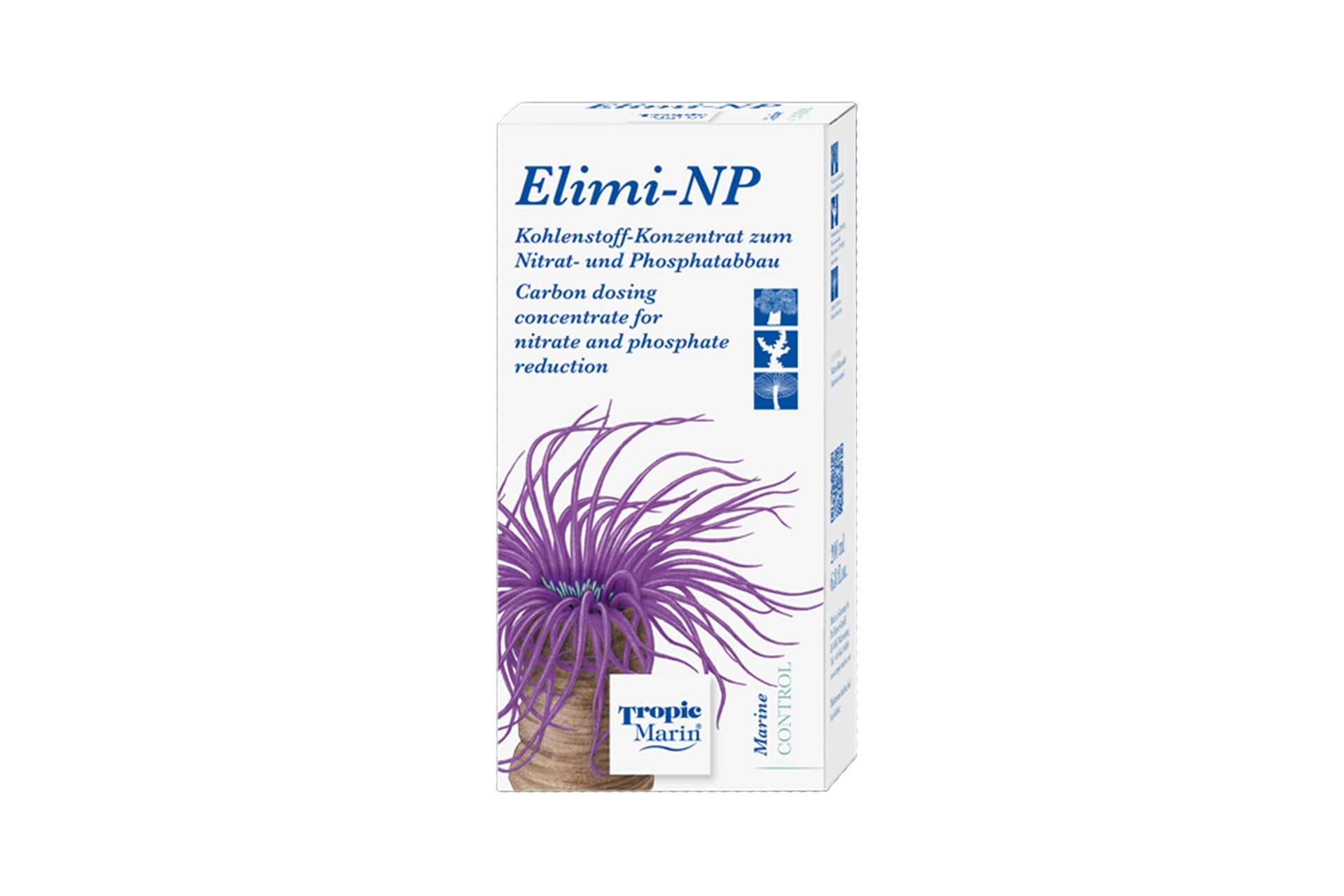 Elimi-NP 250 ml / 8.45 fl oz