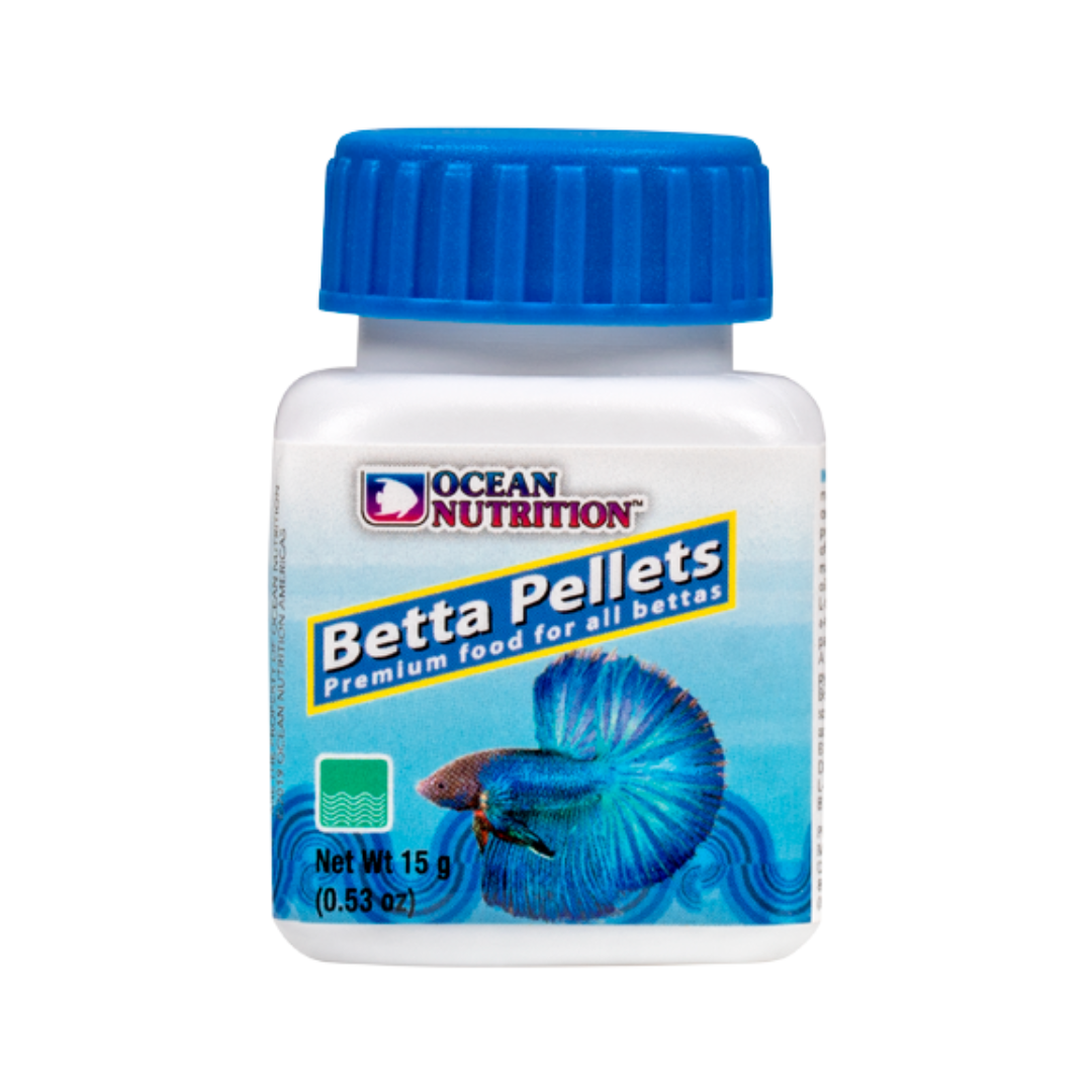 Betta Pellets - ON