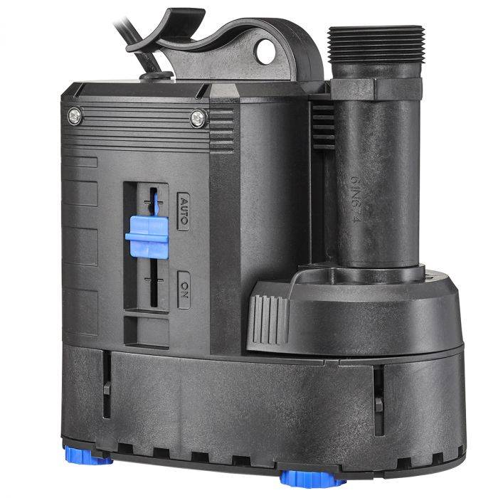 Ultra 9000 Utility Pump (2250 GPH)