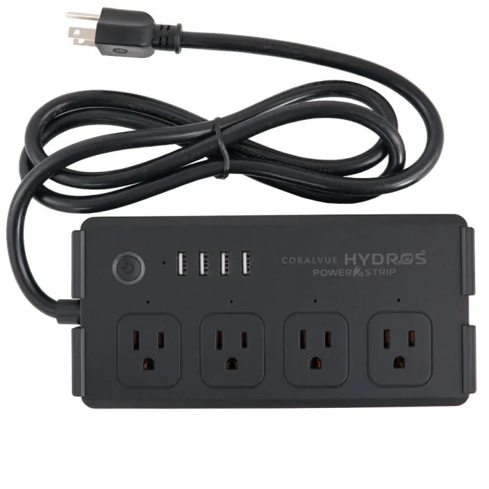 HYDROS Power 4 WiFi Power Strip