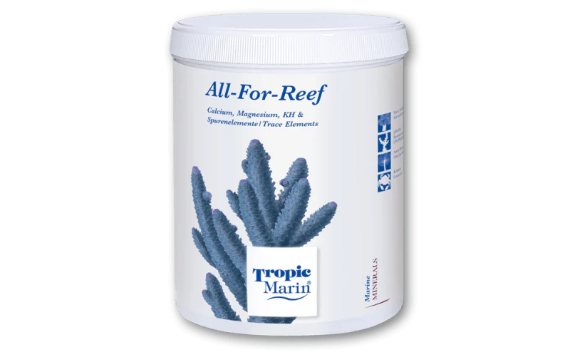 All-for-Reef Powder 800 g