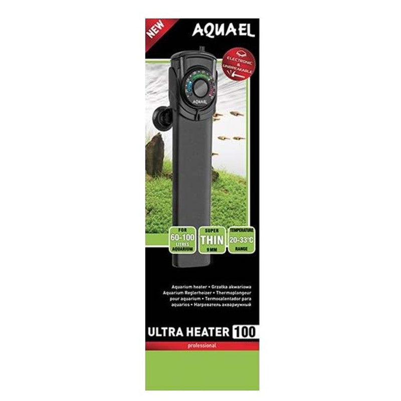 Aquael Ultra Heaters