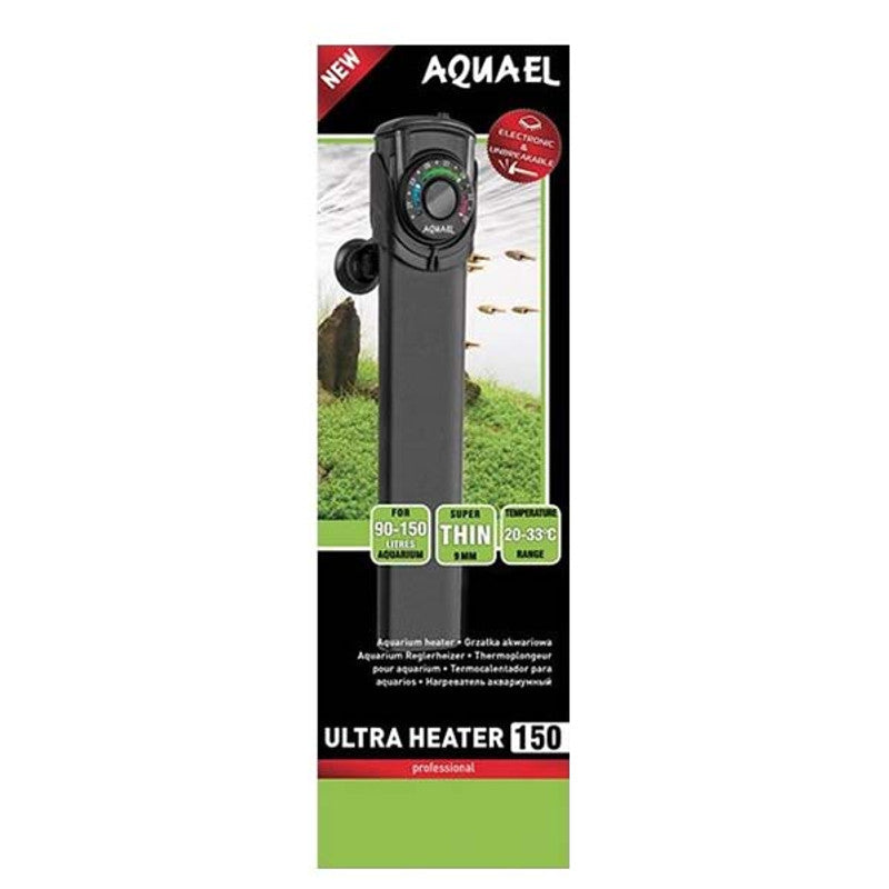 Aquael Ultra Heaters