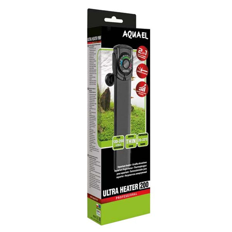 Aquael Ultra Heaters