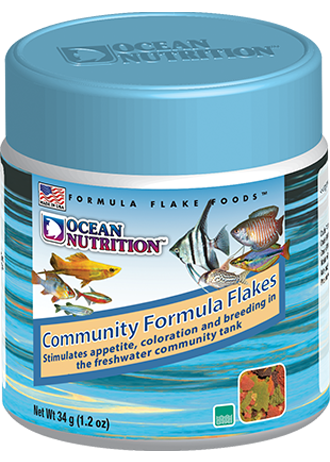 Community Formula Flakes - ON