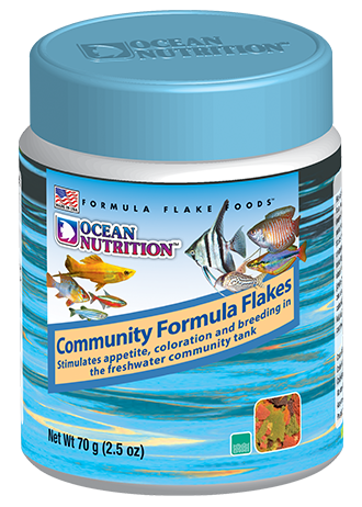 Community Formula Flakes - ON