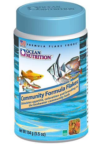 Community Formula Flakes - ON
