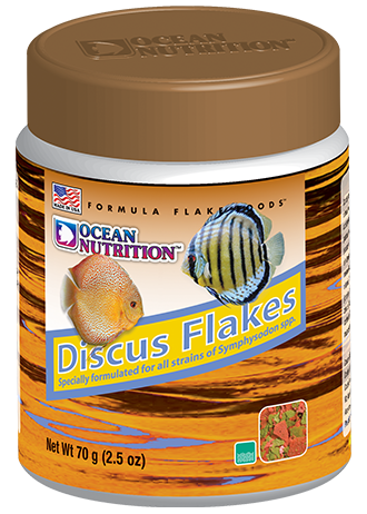 Discus Flakes - ON