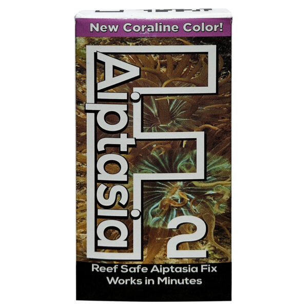 Frank’s Tanks F-Aiptasia