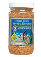 Freeze-dried Mysis Shrimp - SFB
