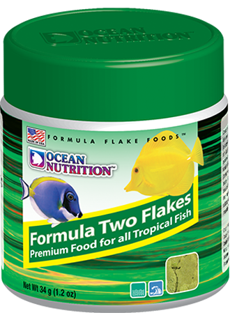 Formula Two Flakes - ON