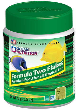 Formula Two Flakes - ON