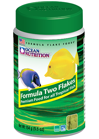 Formula Two Flakes - ON