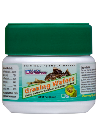 Grazing Wafers - ON