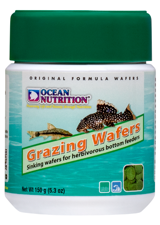 Grazing Wafers - ON