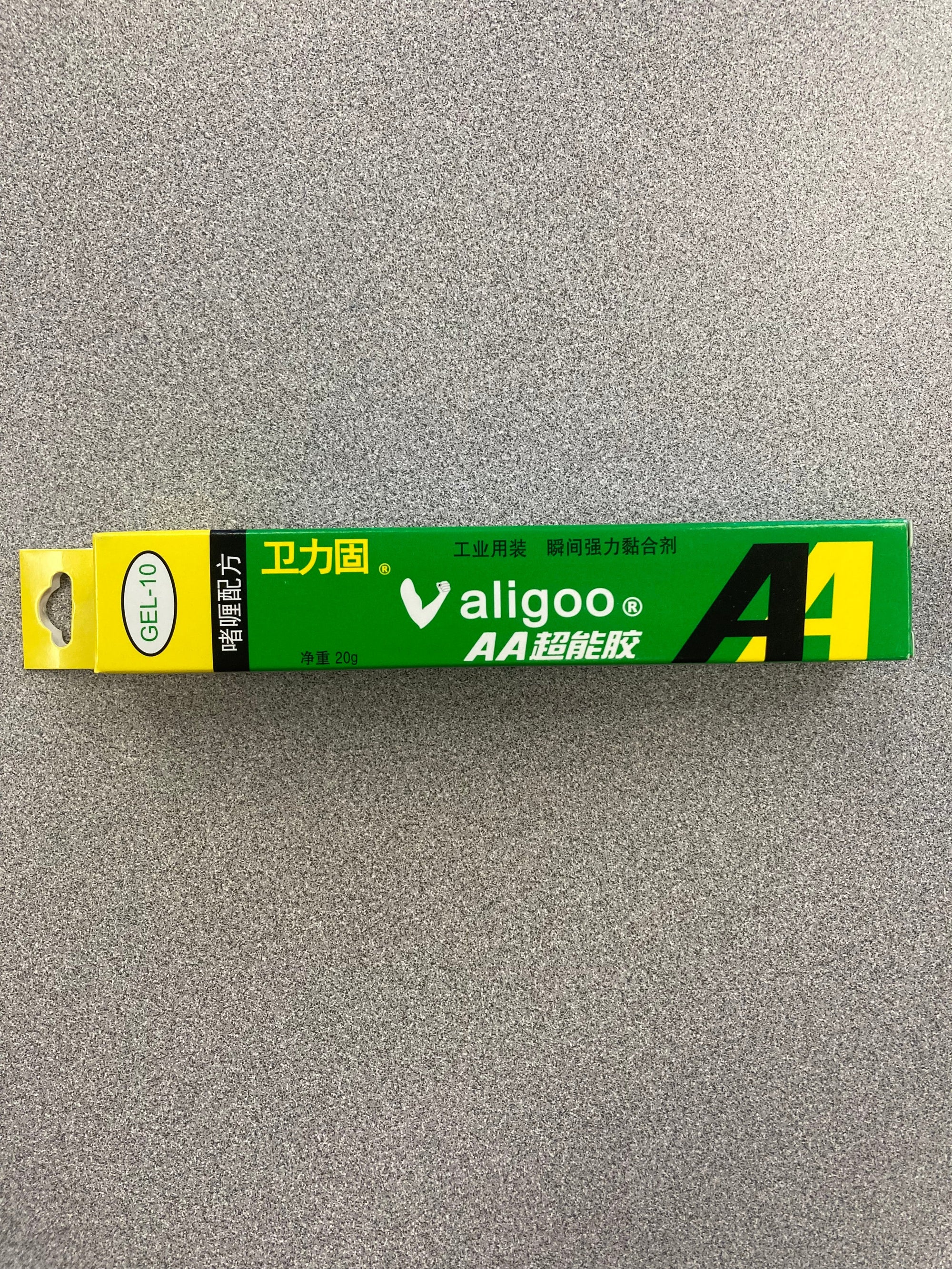 Valigoo Coral Glue 20g
