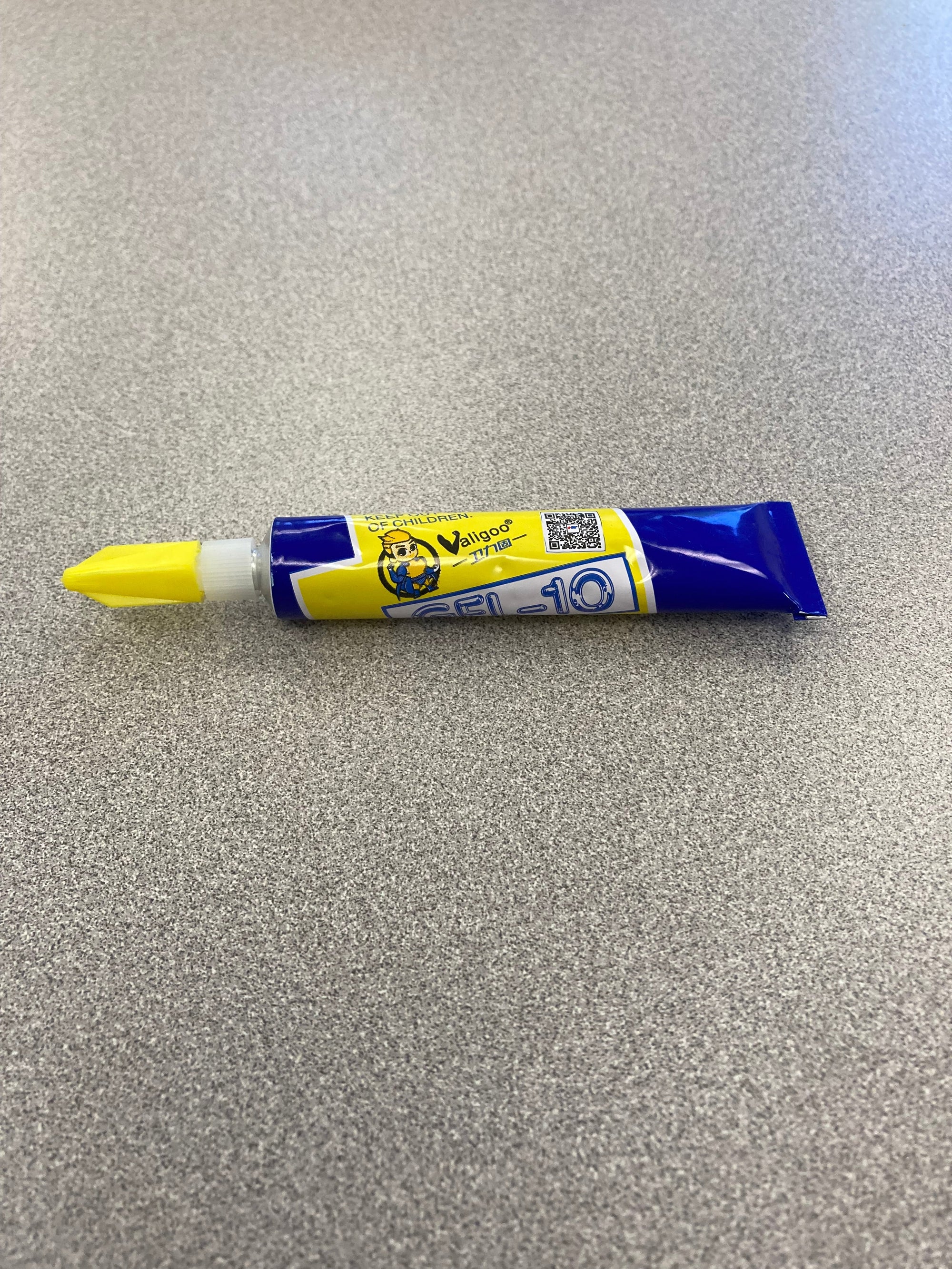 Valigoo Coral Glue 20g