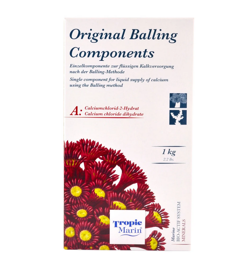 Original Balling Part A 1 kg
