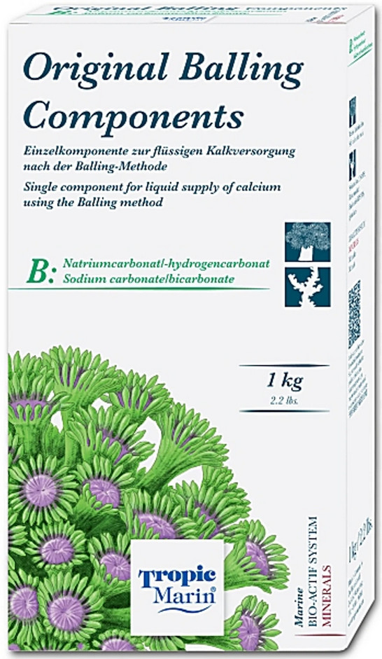 Original Balling Part B 1 kg