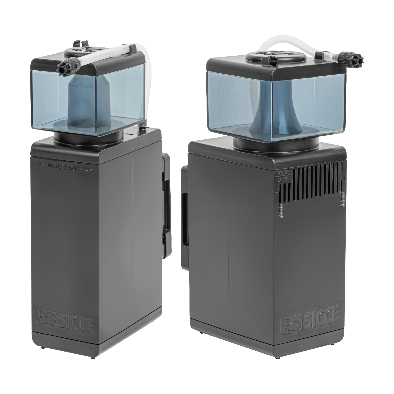 SICCE Filter Shark Skimmer 300 110-120V/60Hz 7.55Ft 2P