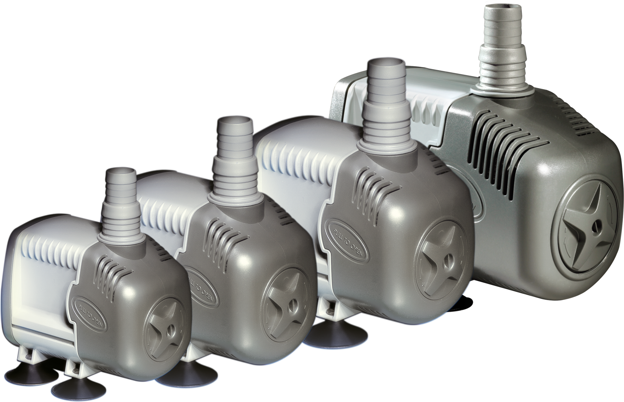 Sicce Mouse Pump - 82 GPH