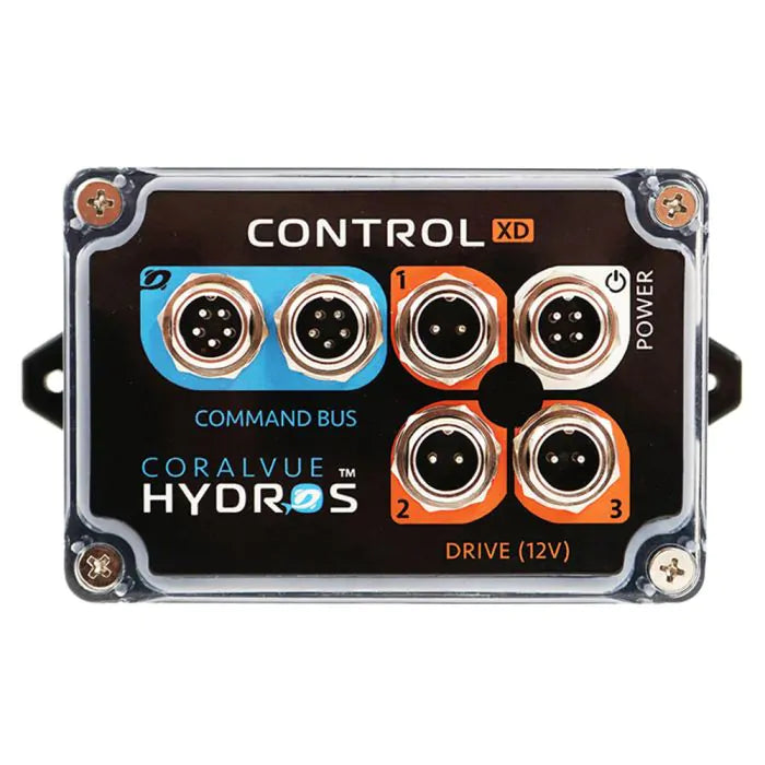 HYDROS Control XD Controller