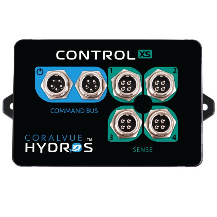 HYDROS Control XS - Controller Only