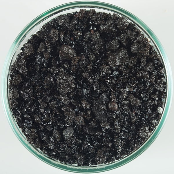 Eco-Complete Black Planted Aquarium 10lb by Carib Sea
