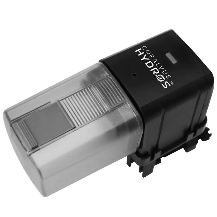 HYDROS WiFi Fish Feeder - Coralvue