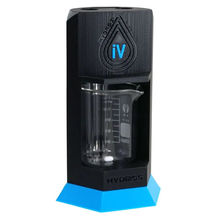 HYDROS iV - Isolation Testing Vessel/Chamber