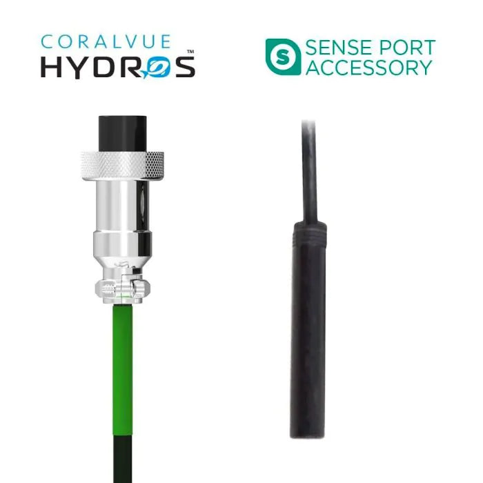 Hydros Slim Temperature Sensor Probe