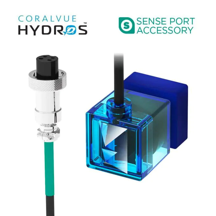 Hydros Water Level Sensor