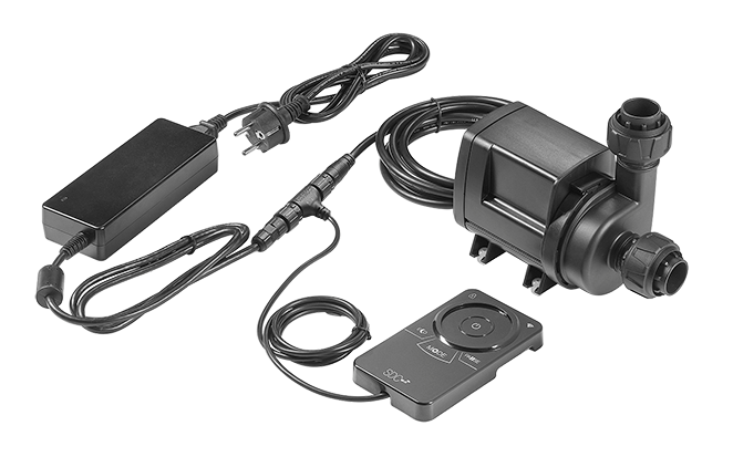 Sicce Syncra SDC Wi-Fi Controllable Return Pumps