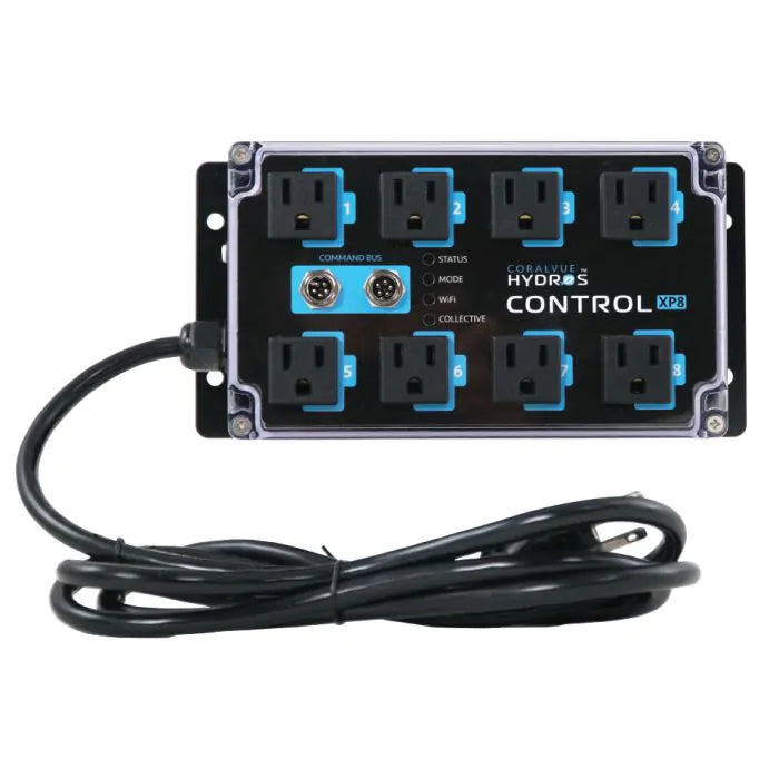 HYDROS Control XP8 - Controller Only